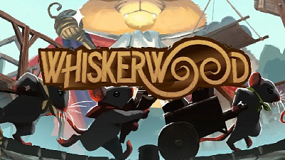 Whiskerwood