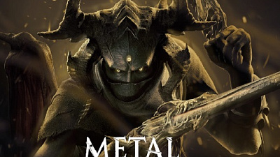 Metal: Hellsinger - Complete Edition