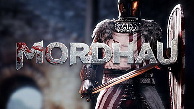 MORDHAU