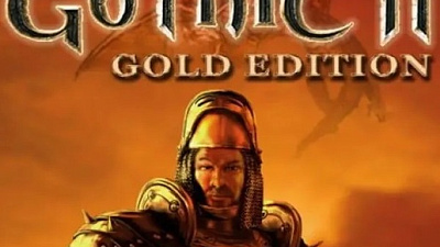 Gothic II: Gold Edition