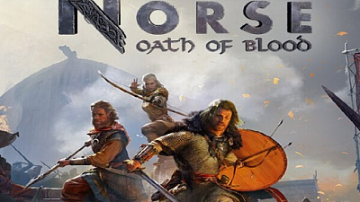 NORSE: Oath of Blood