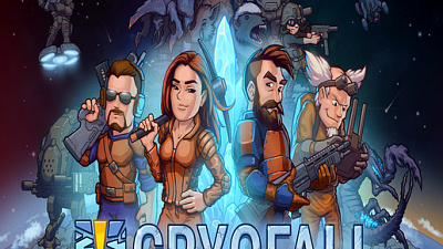 CryoFall