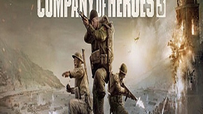 Company of Heroes 3