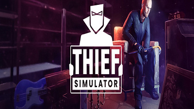 Thief Simulator