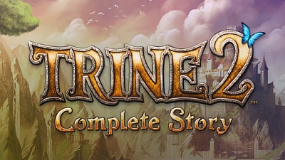 Trine 2: Complete Story