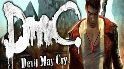 DmC Devil May Cry