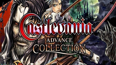 Castlevania Advance Collection