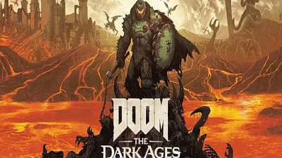 DOOM: The Dark Ages - Premium Edition