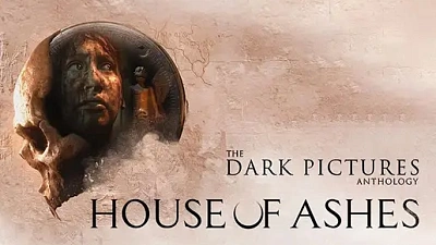 The Dark Pictures Anthology: House of Ashes
