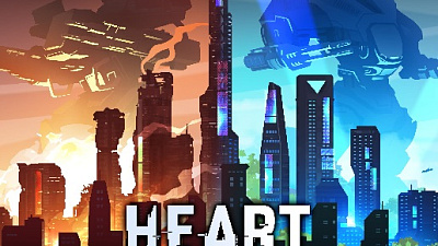 Heart of the Machine