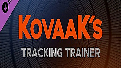 KovaaK’s Tracking Trainer DLC