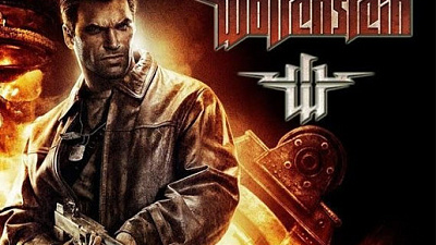 Return to Castle Wolfenstein