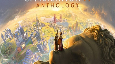 Sid Meier’s Civilization® VI: Anthology