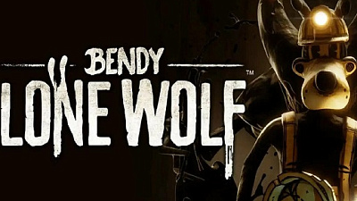 Bendy: Lone Wolf