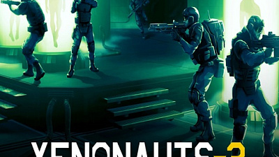 Xenonauts 2