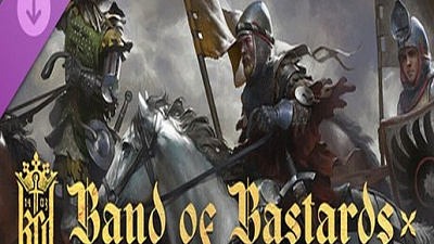 Kingdom Come: Deliverance – Band of Bastards DLC