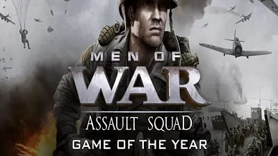 Men of War: Assault Squad - Game of the Year Edition