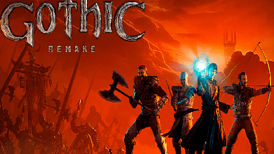 Gothic 1 Remake