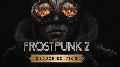 Frostpunk 2 - Deluxe Edition