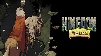 Kingdom: New Lands