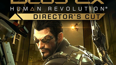Deus Ex: Human Revolution - Director's Cut