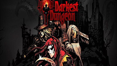 Darkest Dungeon
