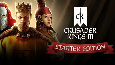 Crusader Kings III: Starter Edition