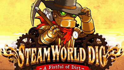 SteamWorld Dig
