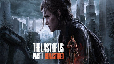 The Last of Us™ Part II Remastered