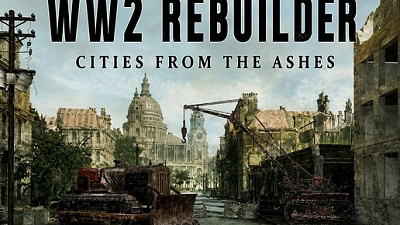 WW2 Rebuilder