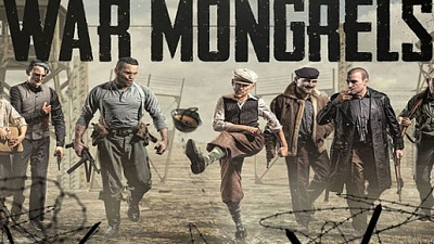War Mongrels