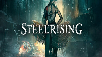 Steelrising