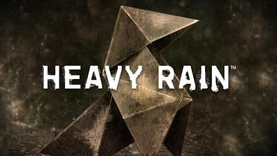 Heavy Rain