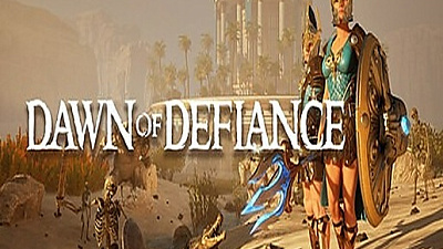 Dawn of Defiance