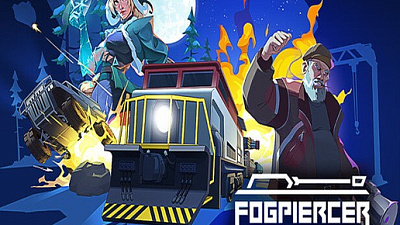 Fogpiercer