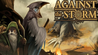 Against the Storm