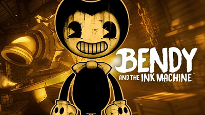 Bendy and the Ink Machine