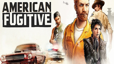 American Fugitive