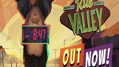 Rue Valley