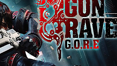 Gungrave G.O.R.E