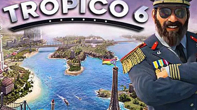 Tropico 6