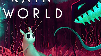 Rain World