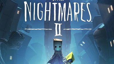 Little Nightmares II