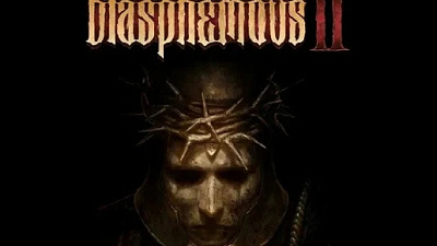 Blasphemous 2