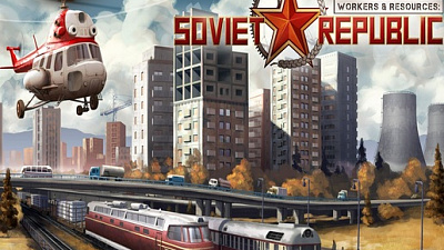 Workers & Resources: Soviet Republic