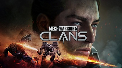 MechWarrior 5: Clans