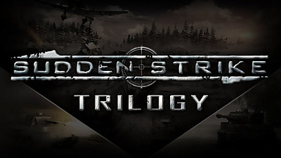 Sudden Strike Trilogy