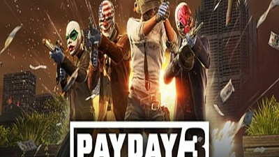 PAYDAY 3
