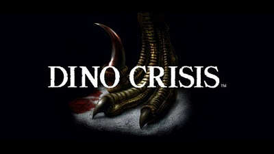 Dino Crisis