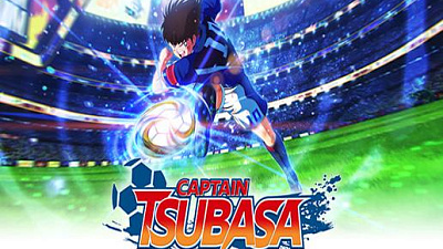 Captain Tsubasa: Rise of New Champions